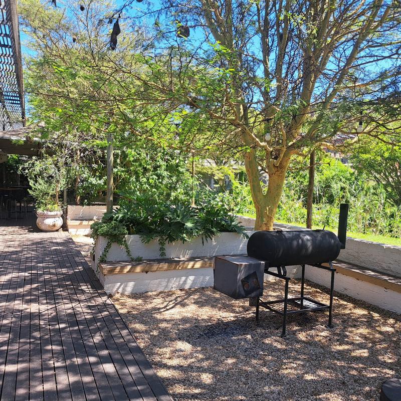 To Let commercial Property for Rent in South End Eastern Cape